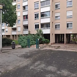 Asmar Appartement