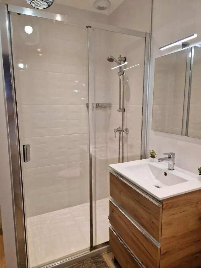 Appartement Chal1 37M2 A 200 M Du Capitole à Toulouse 0*,  France